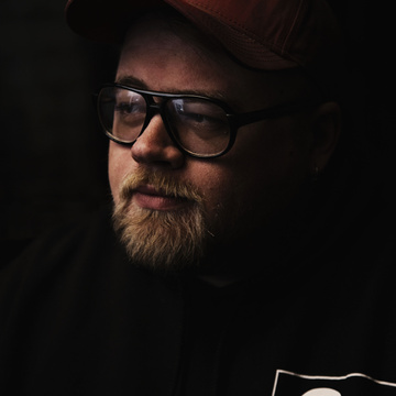 Shawn Burkett's Patreon profile picture