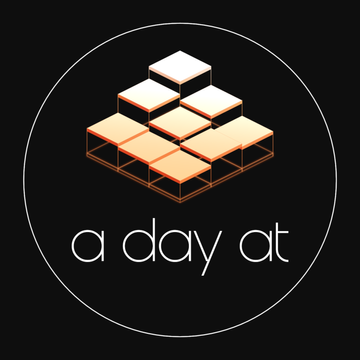 a day at