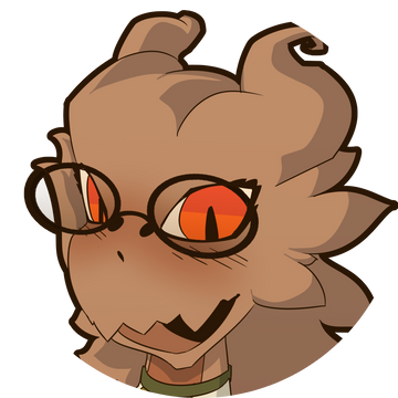 Nranchs's Patreon profile picture