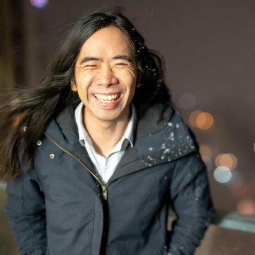 Dan Luu