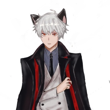 Kareshi ASMR's Patreon profile picture