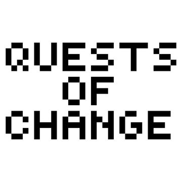 Quests Of Change's Patreon profile picture