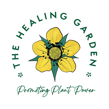 Healing Garden