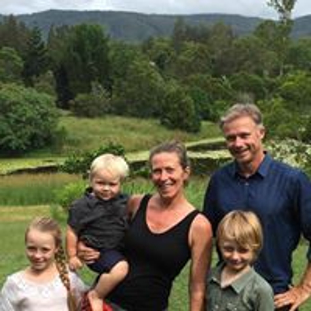 Morag Gamble Patreon Creator Profile