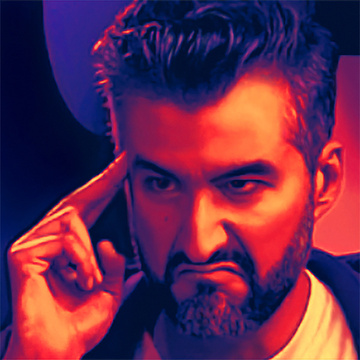 Kris Straub