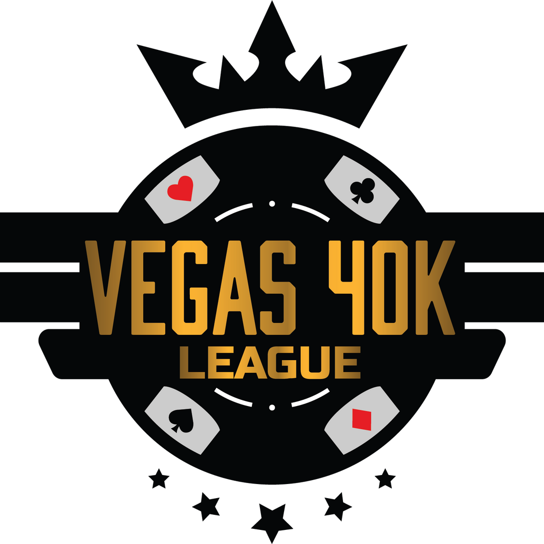 Vegas 40k League
