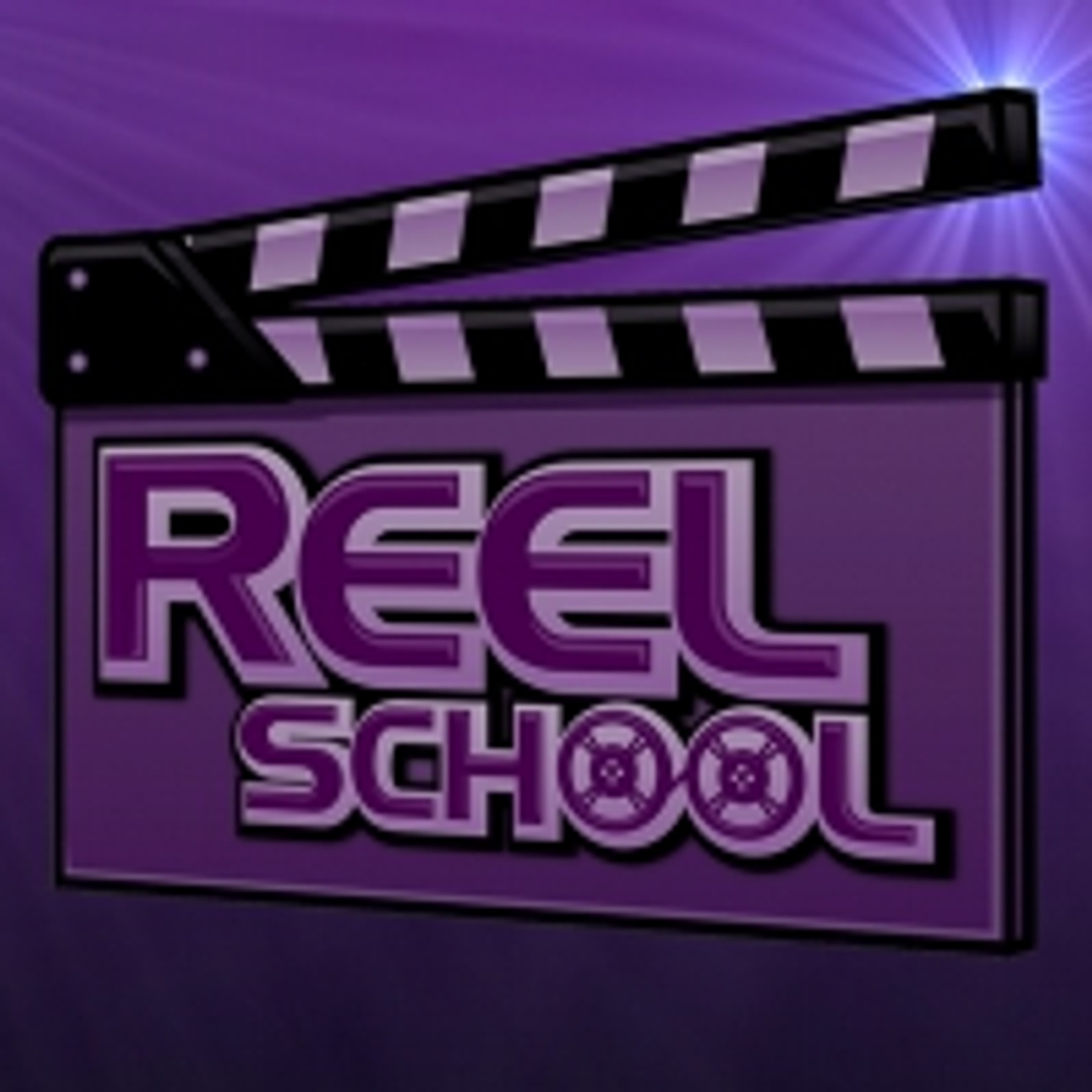 Reel School's Patreon profile picture