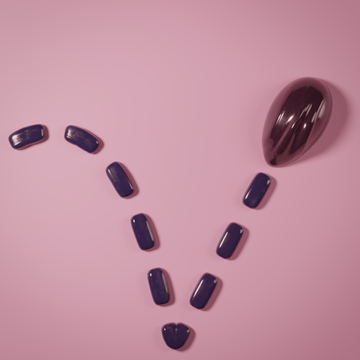 Rubber Animations