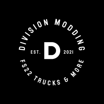 Division Modding