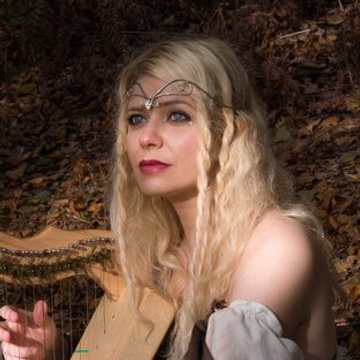 Priscilla Hernandez Patreon Creator Profile