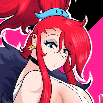 Kingreen's Patreon profile picture