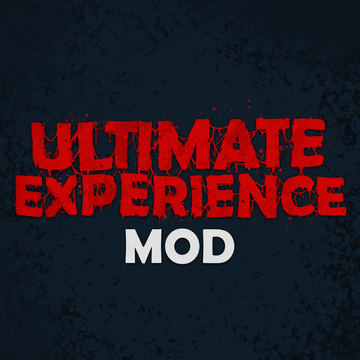 [Black Ops 3 Mod] The Ultimate Experience Mod