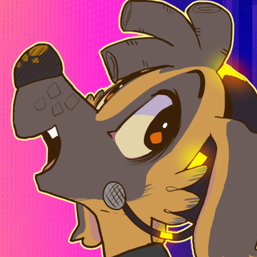 CanaryPrimary Patreon Creator Profile