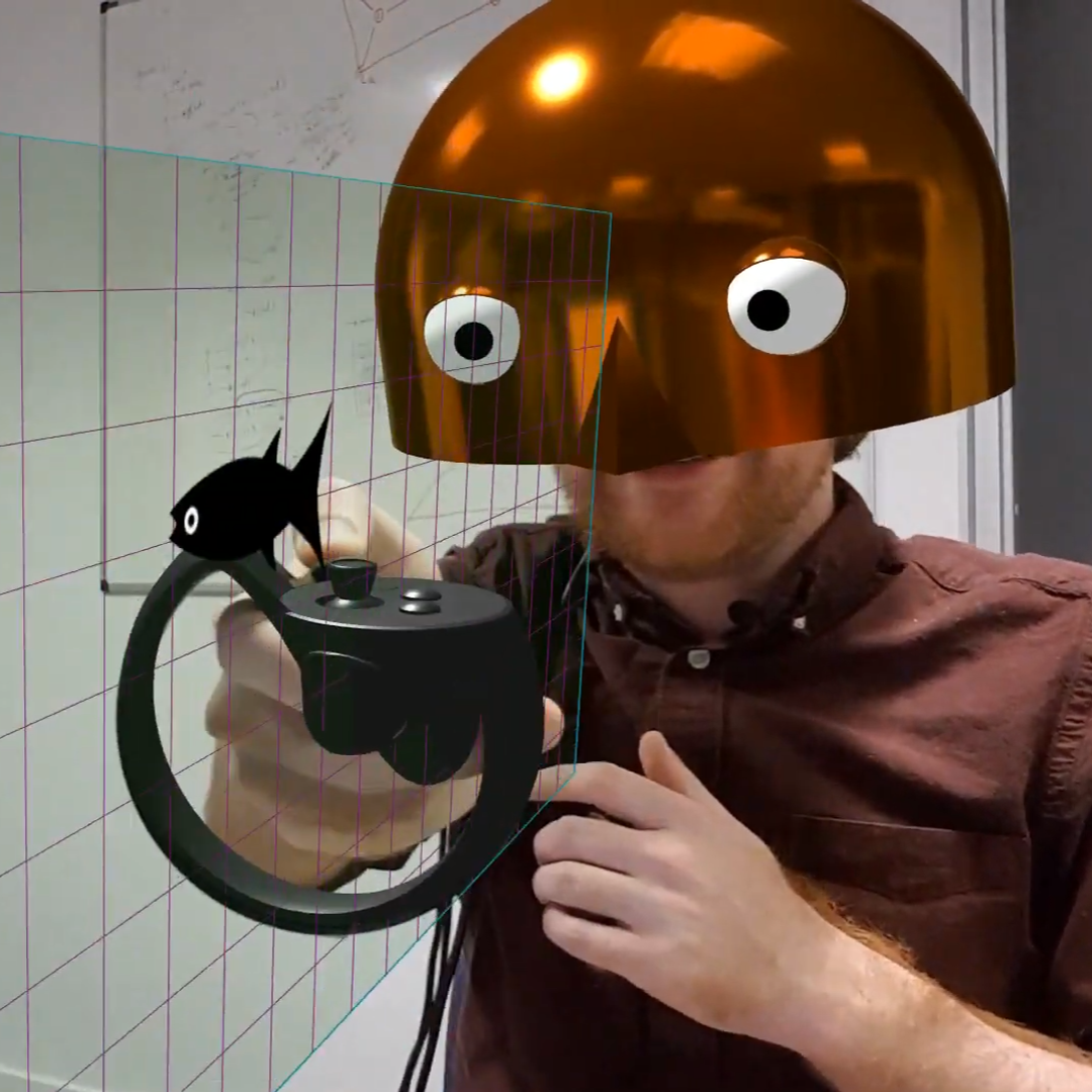Hamish Todd's Patreon profile picture