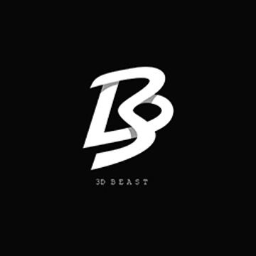 3Dbeast