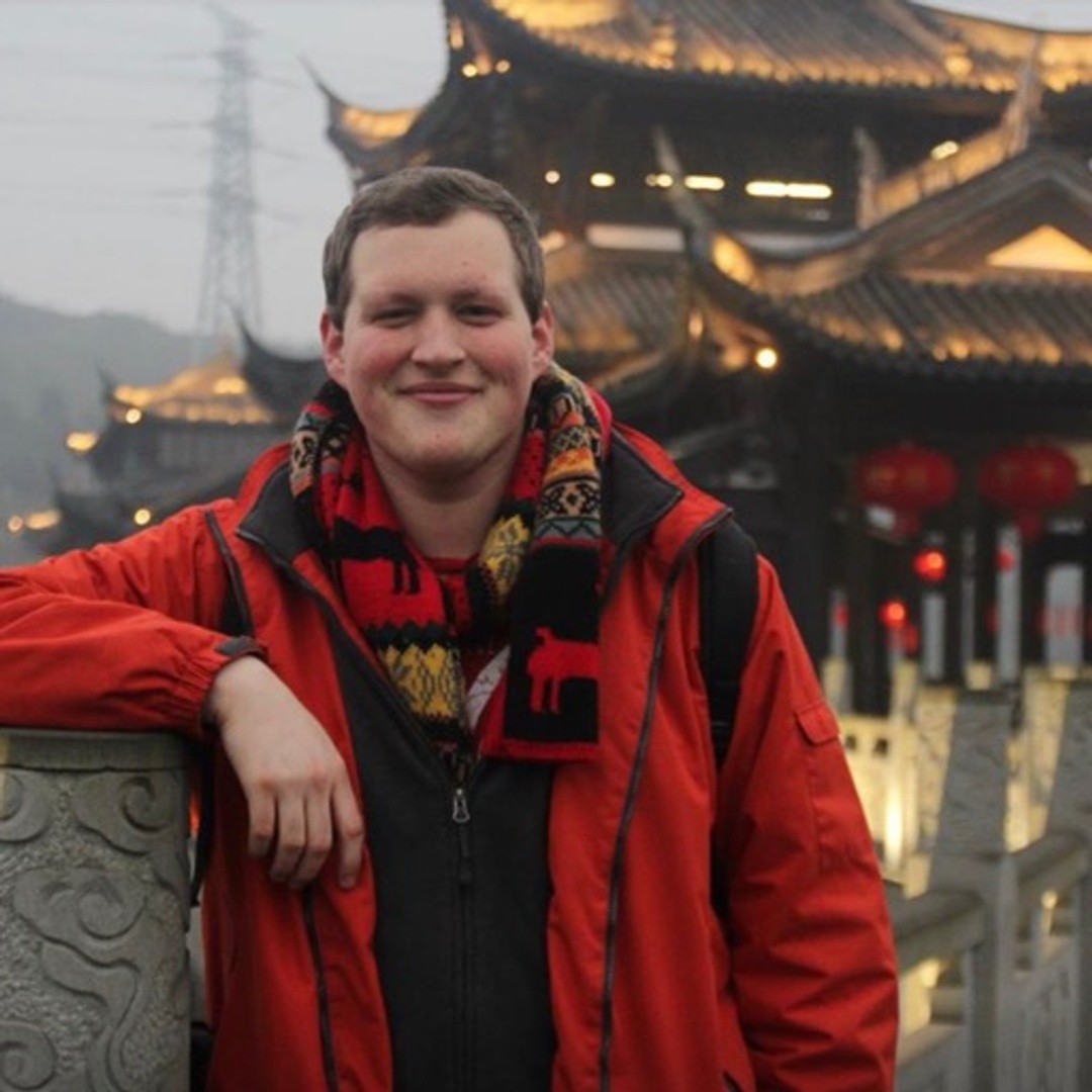 Matt Patreon Creator Profile