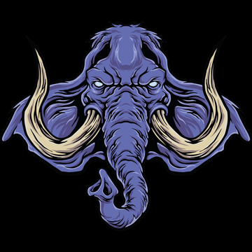 Mammoth Factory Miniatures's Patreon profile picture
