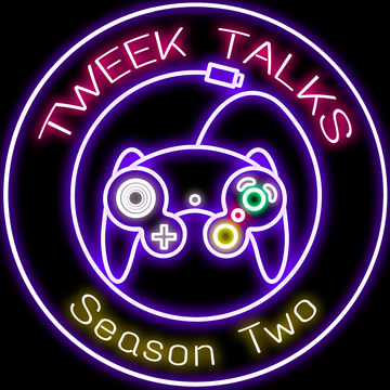 Tweek Talks
