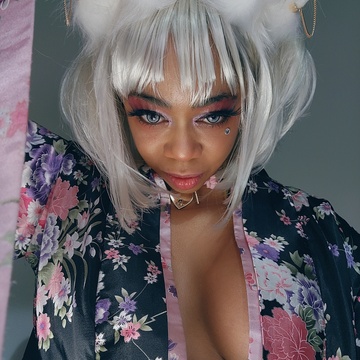 Okamiko Patreon Creator Profile