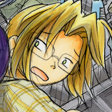 fredrin Patreon Creator Profile