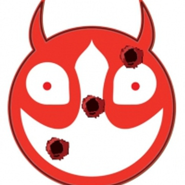 Zonk PJ Demonio Sonriente