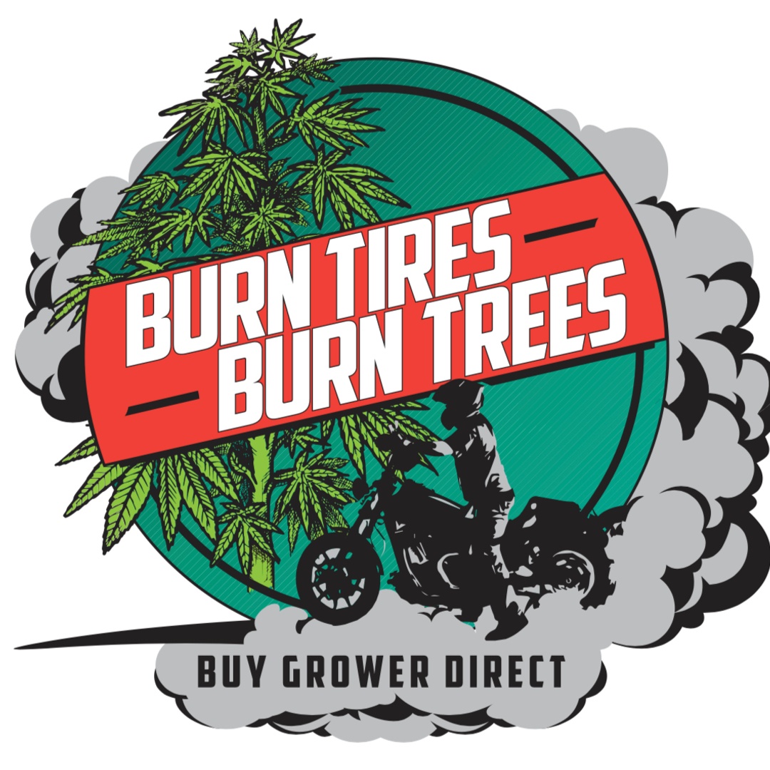 Burn Tires Burn Trees