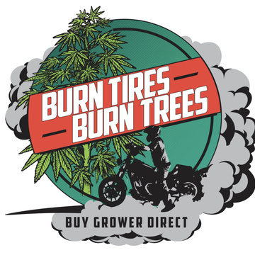 Burn Tires Burn Trees's Patreon profile picture