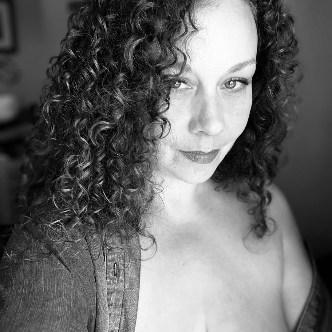 Art Model Andrea