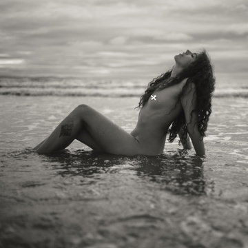 Savannah the Goddess