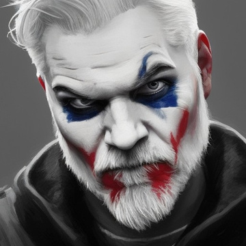 Dusty Smith's Patreon profile picture