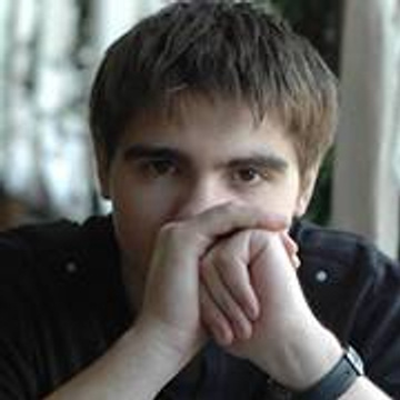 Alin Rautoiu's Patreon profile picture