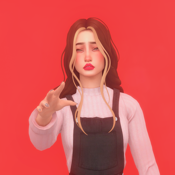 SimsBerrry