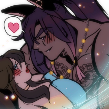 puckepuh's Patreon profile picture