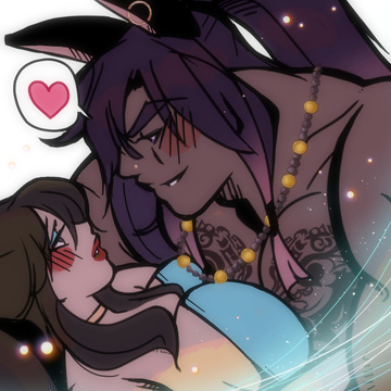puckepuh's Patreon profile picture