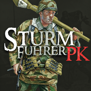 SturmFuhrer PK