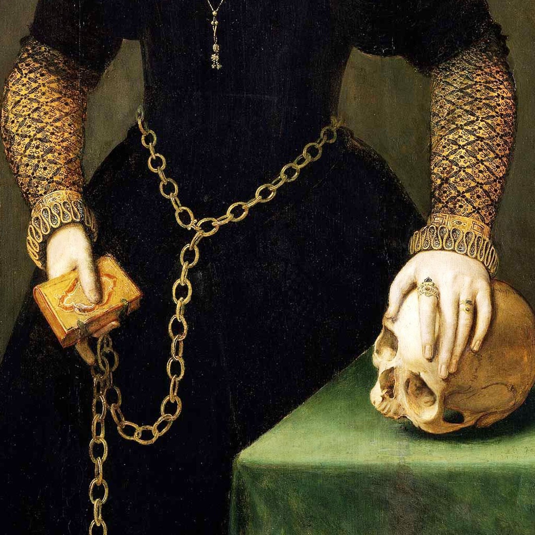 Death & Mysticism