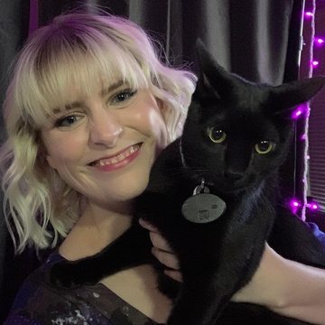 TheJennie86 Patreon Creator Profile