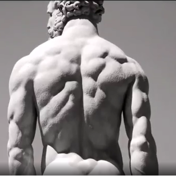 Semen Retention Club Patreon Creator Profile