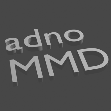 adno_MMD