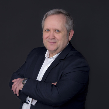 Pascal KUFEL