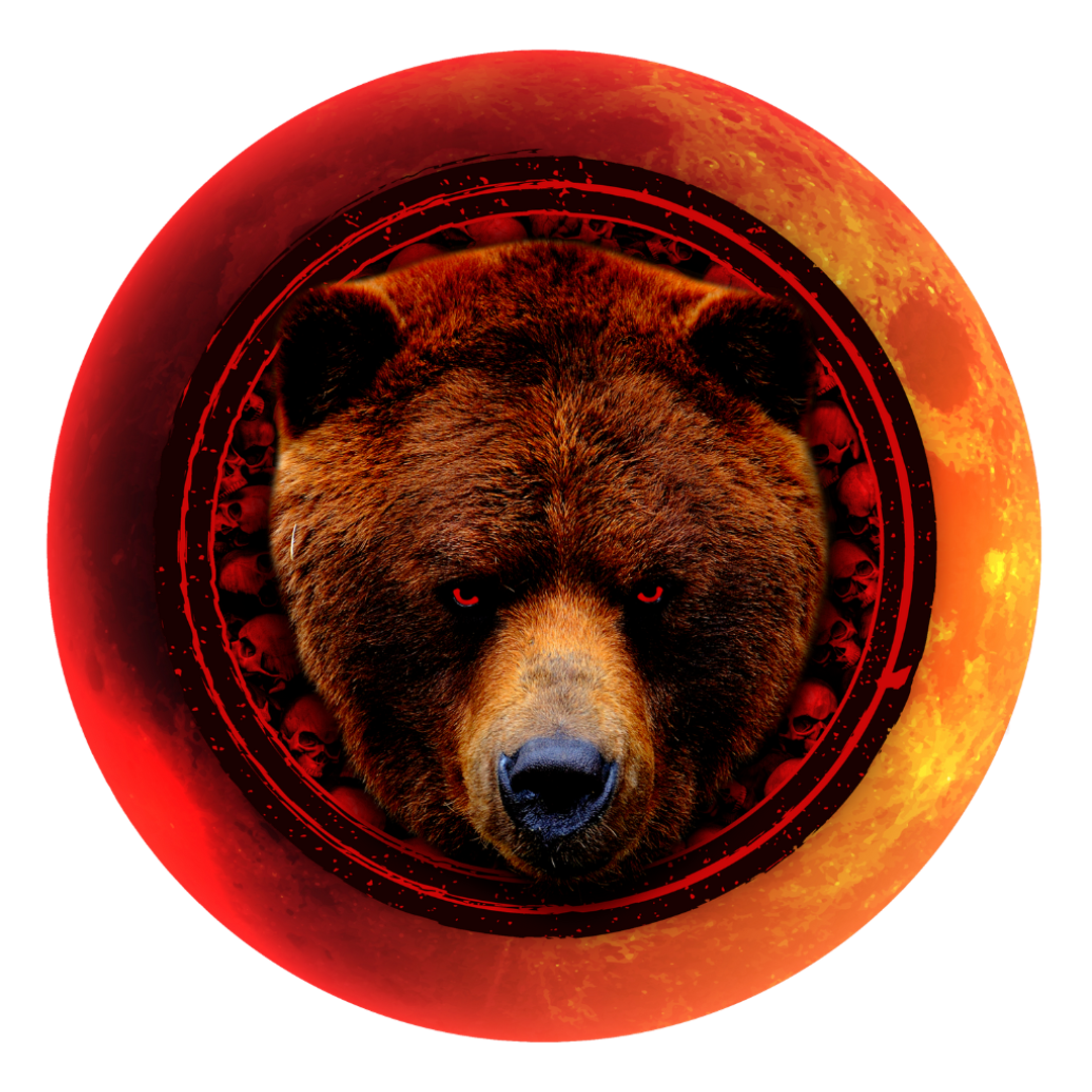 Grizzly True Crime Patreon