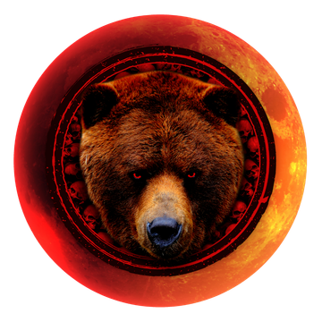 Grizzly True Crime Patreon's Patreon profile picture