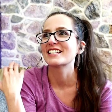 Jen Murray