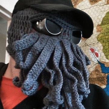 Dyson Logos's Patreon profile picture