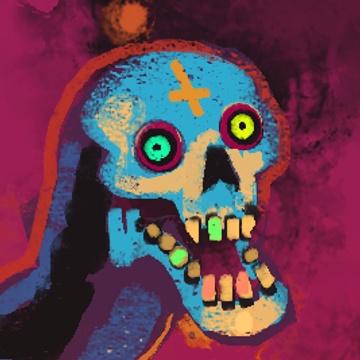 Mister Feelgood Art and Animation's Patreon profile picture