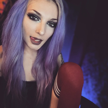 Discordia's Patreon profile picture