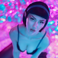 Lauren DeLorean | Indulge your fantasies with my cosplay | Patreon