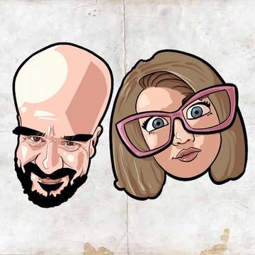 Crime & Comedy Patreon Creator Profile