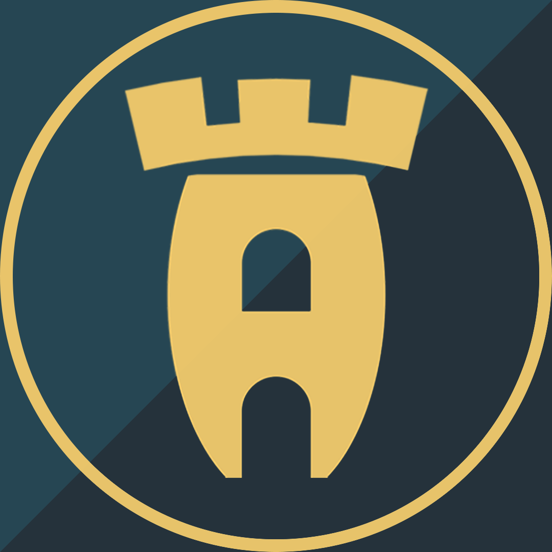 Dungeonae's Patreon profile picture