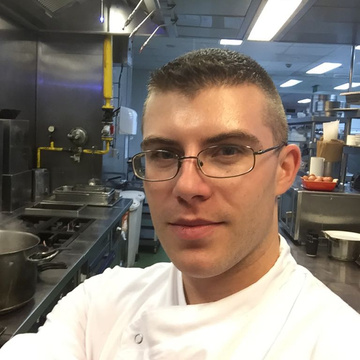 Chef James
